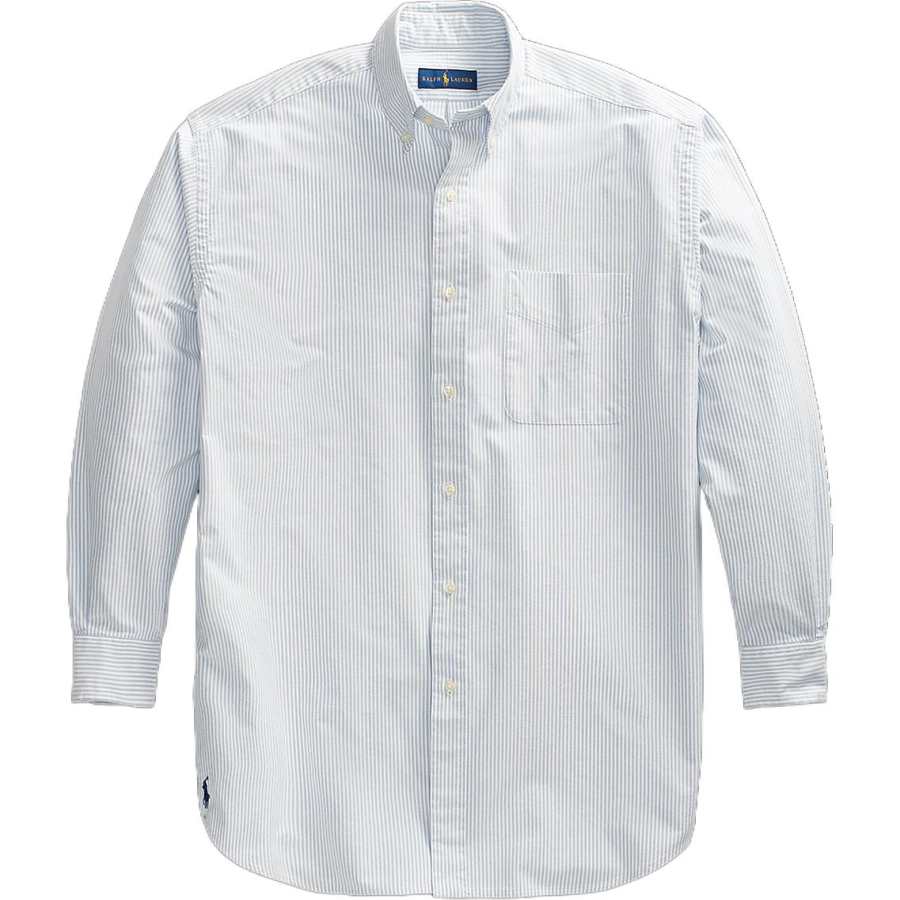 Polo Ralph Lauren Shirt Men's Blue