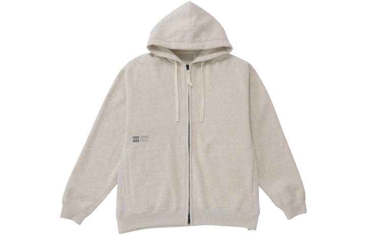 New Balance New Balance Sweatshirt Men's Oat
