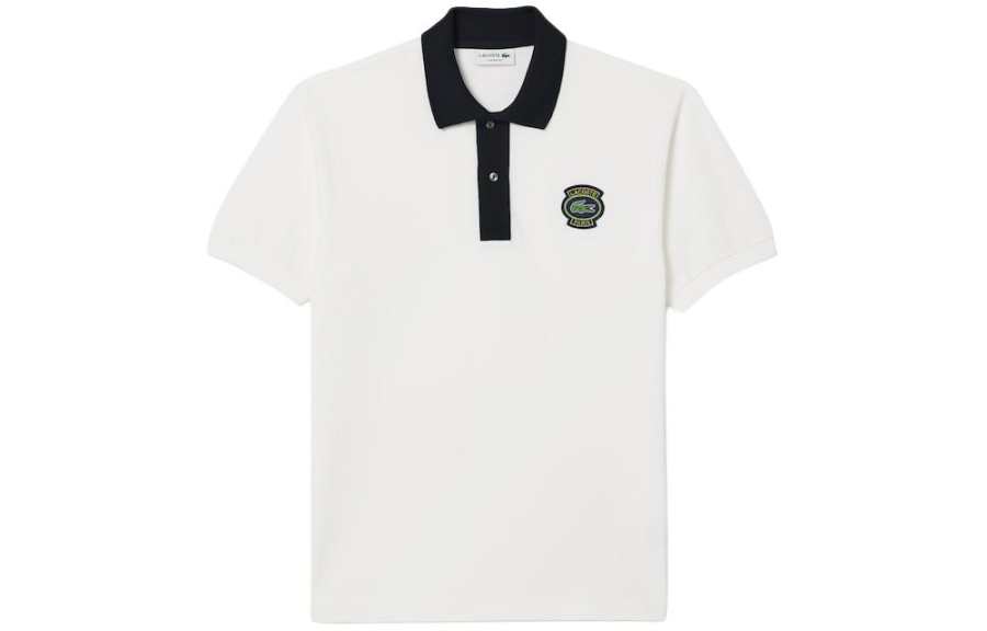 LACOSTE Original L.12.12 Cotton Polo Shirt