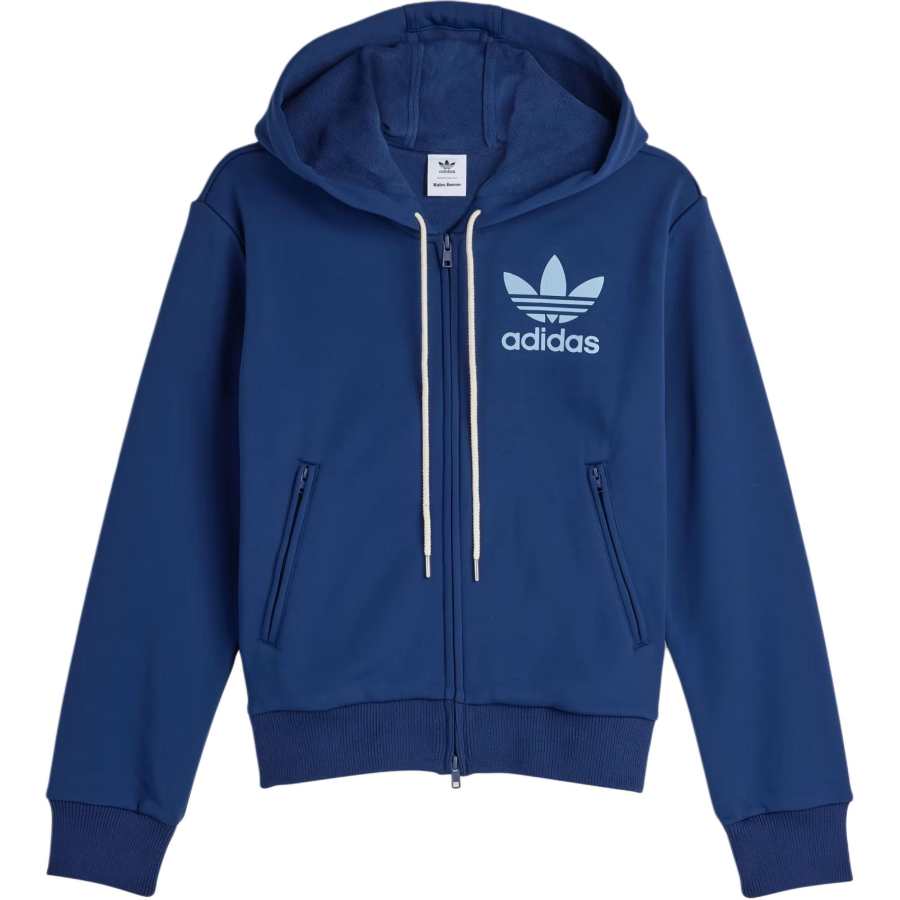 Adidas Originals X Wales Bonner Track Hoodie