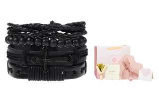 US8ACC Bracelets Unisex