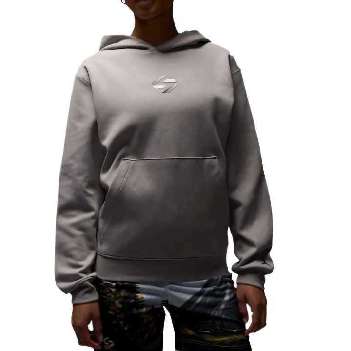 Jordan Jordan Luka Men's Dri FIT Fleece Pullover Hoodie