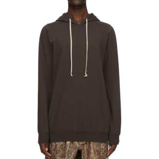 RICK OWENS Drawstring Hoodie