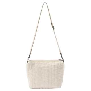 MUJI LABO Cotton Fiber With Fiber Shoulder Bag, Crossbody Bag Small Women's Original