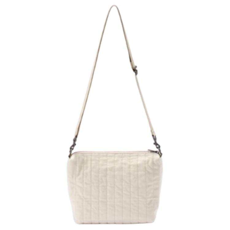 MUJI LABO Cotton Fiber With Fiber Shoulder Bag, Crossbody Bag Small Women's Original