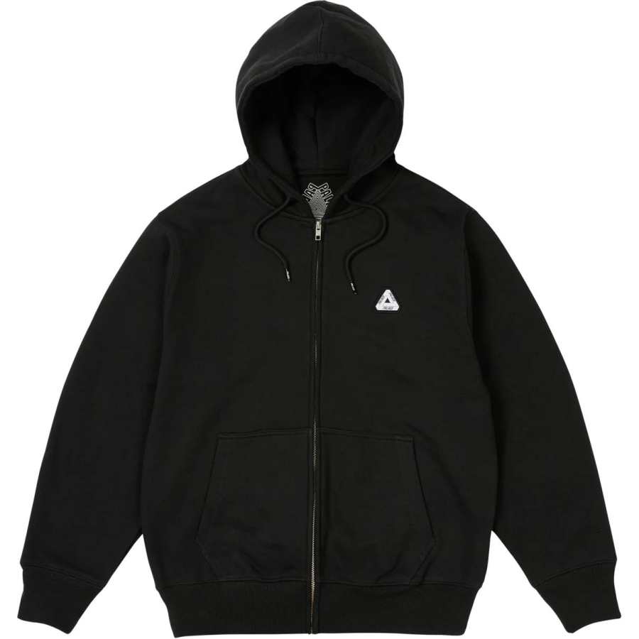 PALACE PALACE Sofar Zip Hood