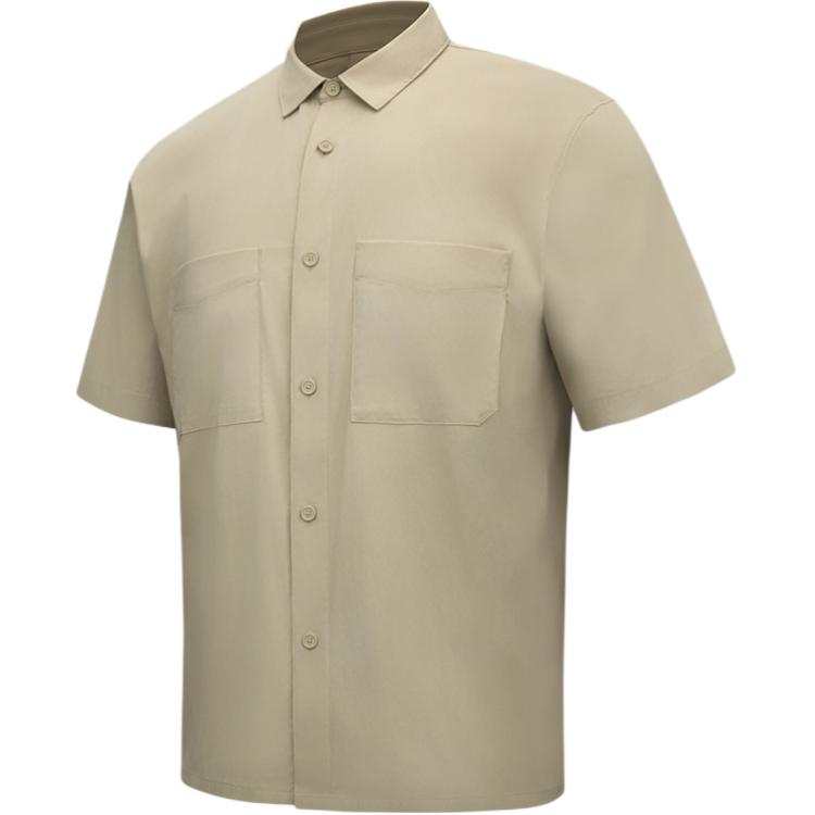 Lululemon Lululemon Shirts Men's Lapel Moderate Other