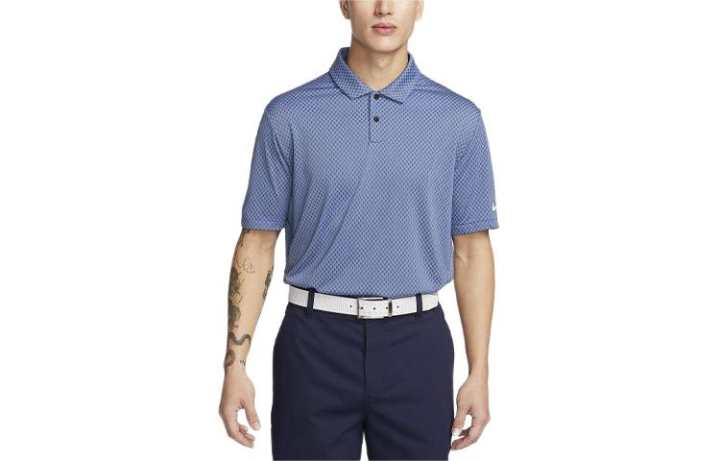 Nike Nike Tour Men's Dri-FIT Golf Polo