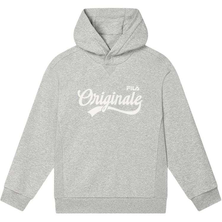 FILA ORIGINALE Sweatshirt Men's Classic Heather Gray
