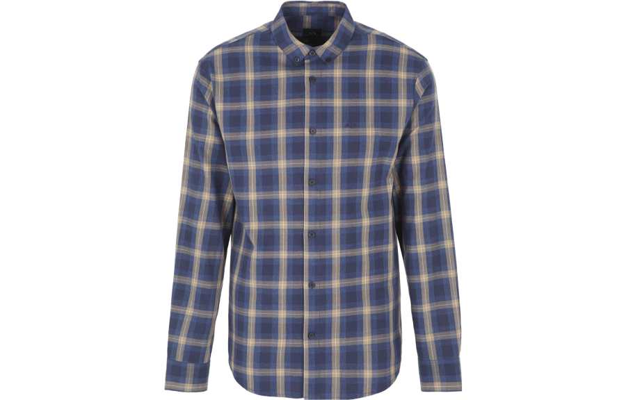 ARMANI EXCHANGE ARMANI EXCHANGE FW23 Shirt Men's