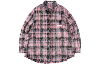 BENMYSHOWER Shirts Unisex Lapel Moderate Other