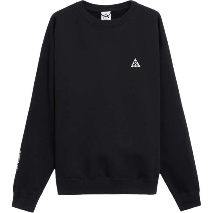 Nike Nike ACG Sweatshirt Unisex Black