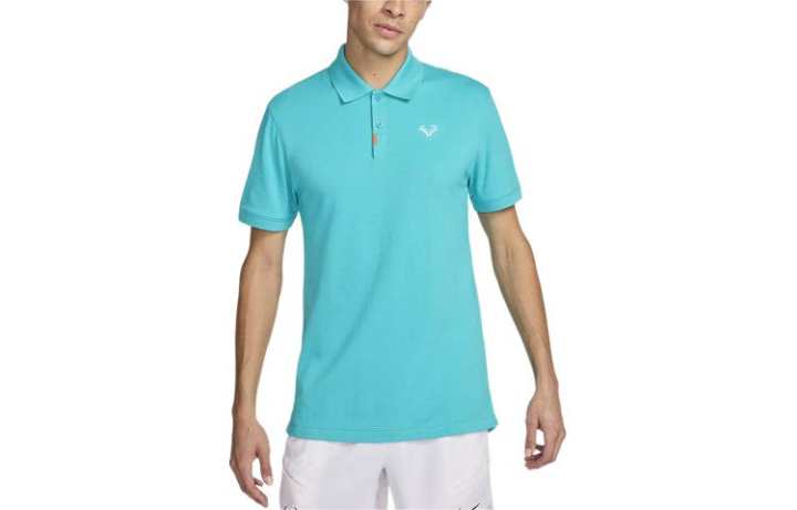 Nike Nike The Nike Polo Rafa Men's Slim-Fit Polo