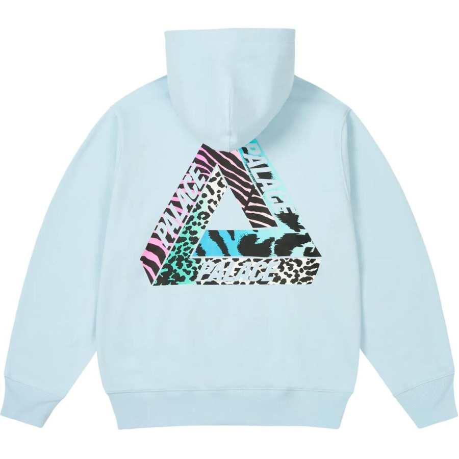PALACE PALACE Jungle Dream Hood