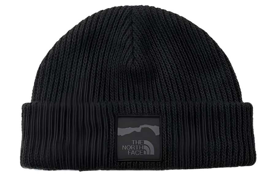 THE NORTH FACE Beanies Unisex Black