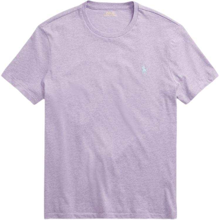 Polo Ralph Lauren T Shirt Men's Purple