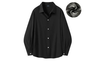 I.E Versatile Casual Shirt Unisex