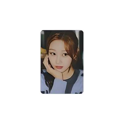 SM ENTERTAINMENT Aespa 'MY SNYK' Fan Meeting Photocards 1 Pc