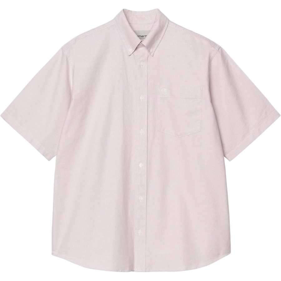 Carhartt Wip cotton shirt