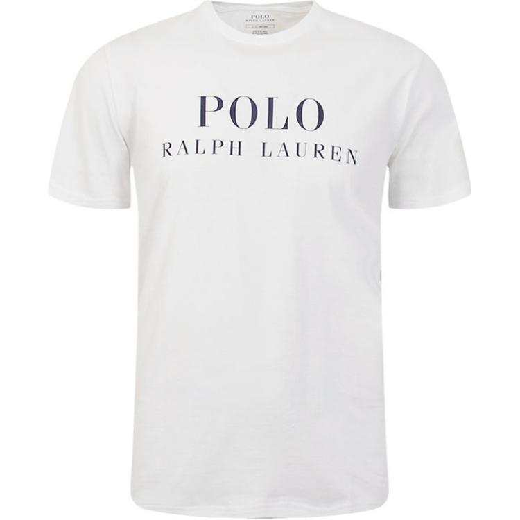 Polo Ralph Lauren 【Best of: PromotionsPrevious Season】logo-print cotton T-shirt
