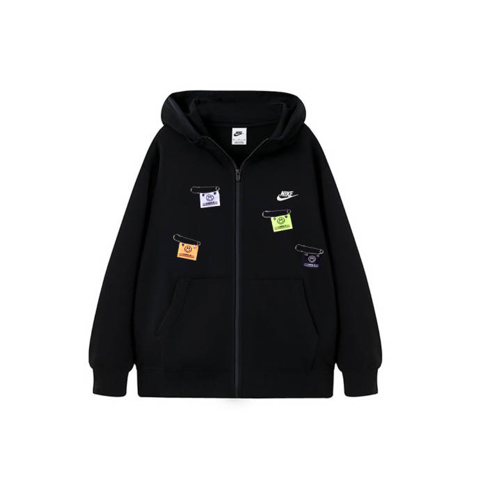 Nike Nike Jackets & Coats Men's Black