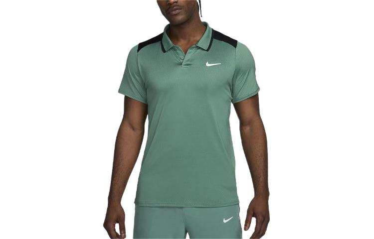 Nike Nike Court Advantage Men's Dri-FIT Tennis Polo
