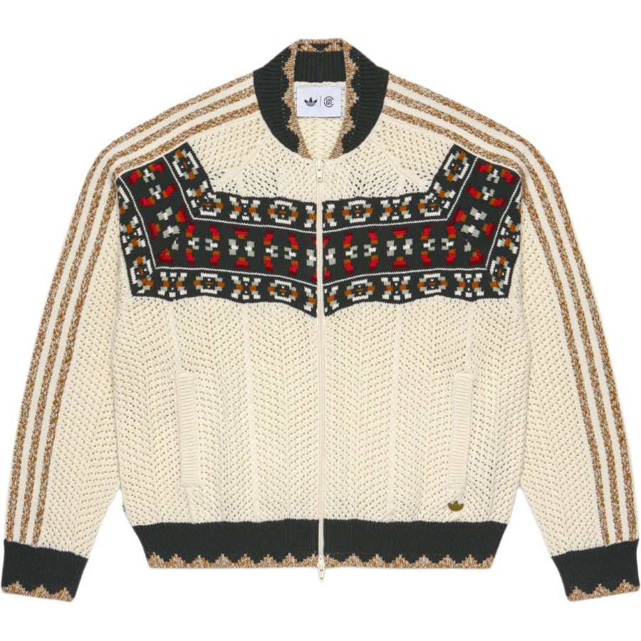 Adidas Originals Adidas X Clot C Track Top