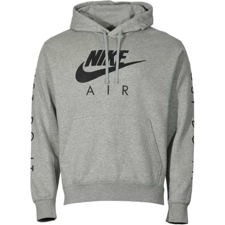 Nike Nike Sweatshirt Men's Dark Gray