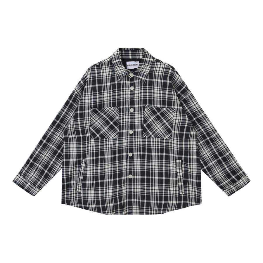 MADE EXTREME Shirts Men's Pointed Collar Moderate Other