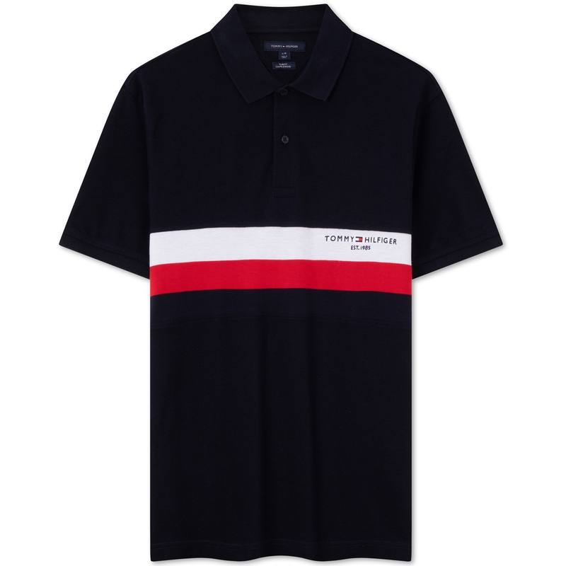 Tommy Hilfiger Polo Shirt Men's