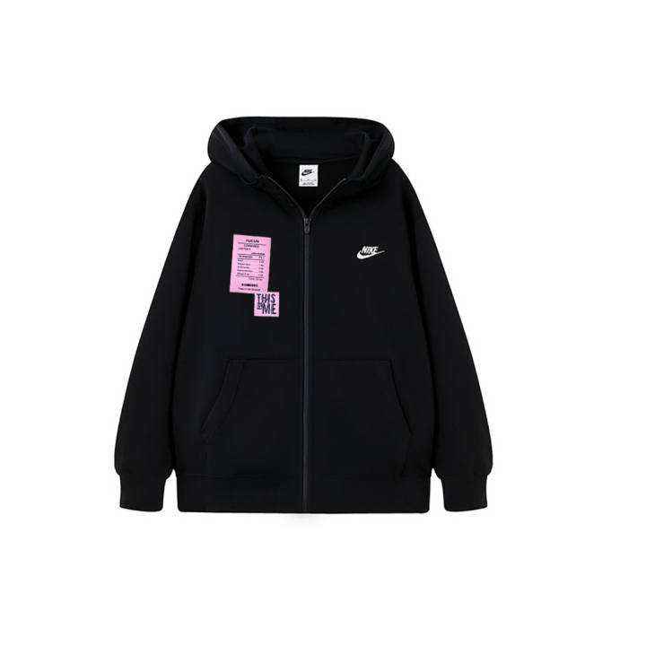 Nike Nike Jackets & Coats Men's Black