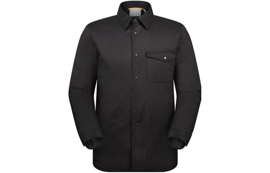 MAMMUT Seon Shirts Men's Moderate