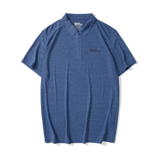 Jack Wolfskin NARROW Polo Shirt Men's