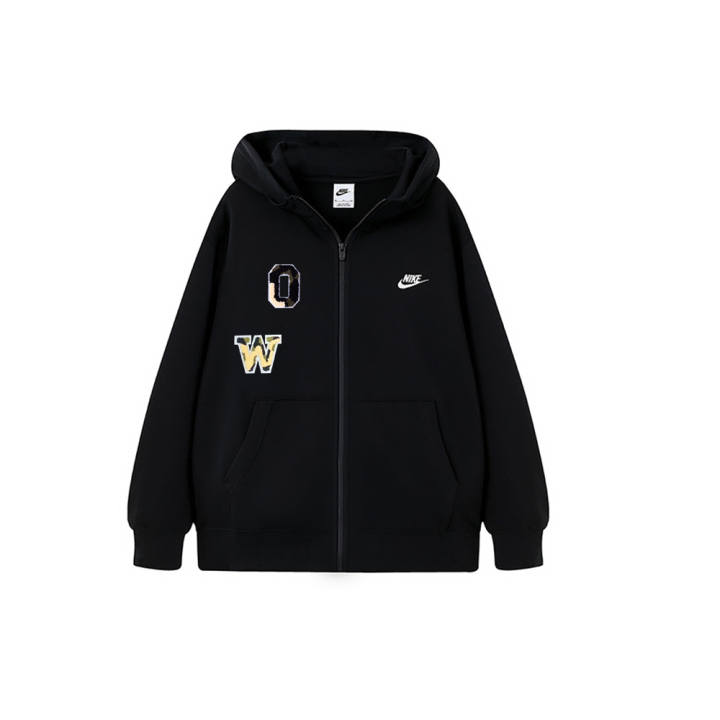 Nike Nike Jackets & Coats Men's Black