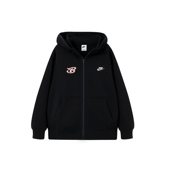 Nike Nike Jackets & Coats Men's Black