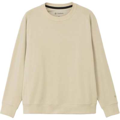 Goldwin Sweatshirts Men's Crew Neck Moderate Other