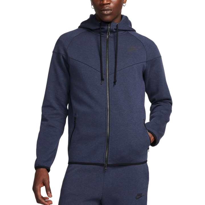 Nike Nike Sportswear Tech Fleece Og Men's Full-Zip Hoodie Sweatshirt