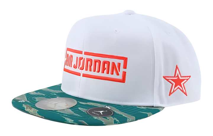 Jordan Jordan Polyester Baseball Caps Kids'