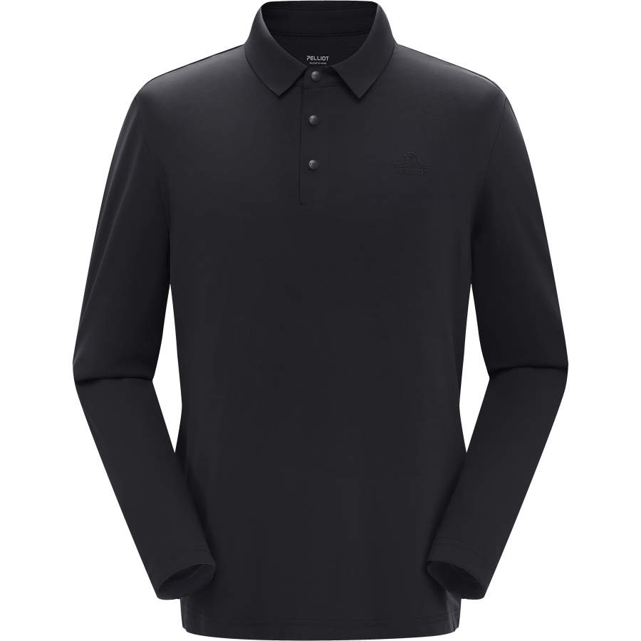 PELLIOT PELLIOT Classic 1.0 Polo Shirt Men's