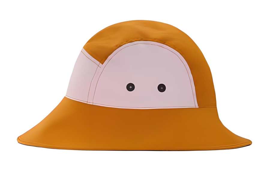 Arcteryx Arc'teryx Polyester Bucket Hats Women's Yellow