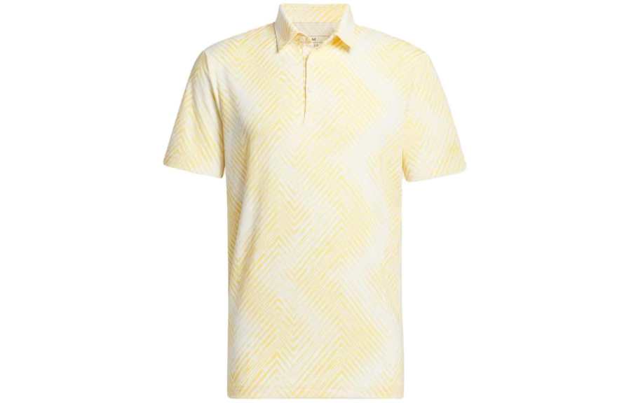 Adidas Adidas Free Shipping With AdiClub Ultimate365 Allover Print Polo Shirt