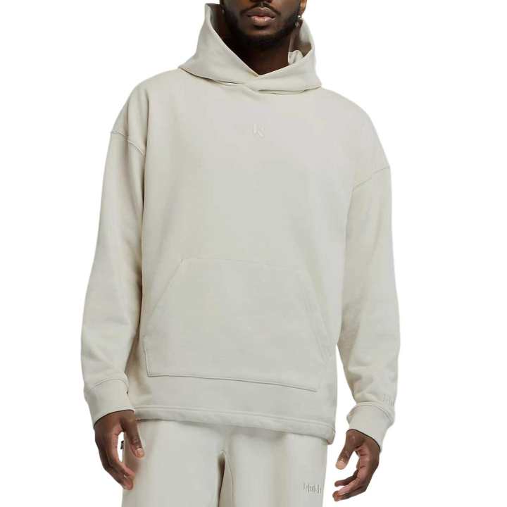 New Balance New Balance Klutch Sweatshirt Men's Gray