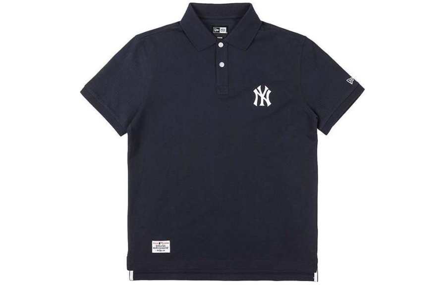 New Era x MLB Polo Shirt Business Unisex