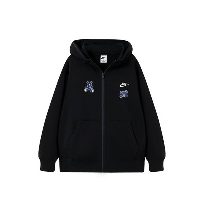 Nike Nike Jackets & Coats Men's Black