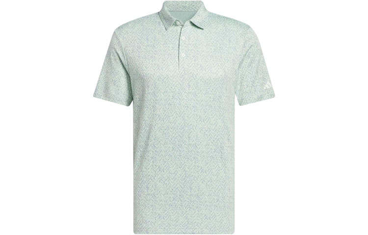 Adidas Adidas Free Shipping With AdiClub Ultimate365 Jacquard Polo Shirt