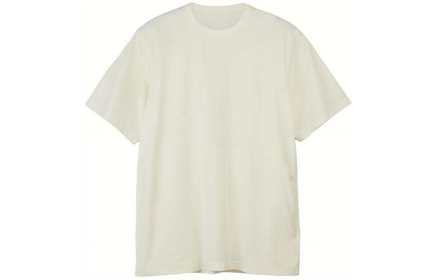 Y-3 Y 3 Crewneck Short Sleeved T Shirt