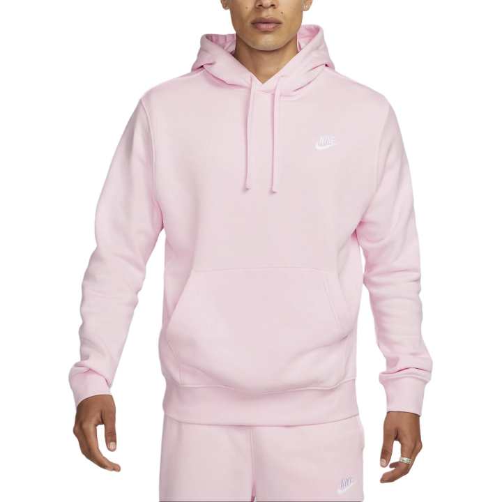 Nike Nike Sportswear Club Fleece Pullover Hoodie