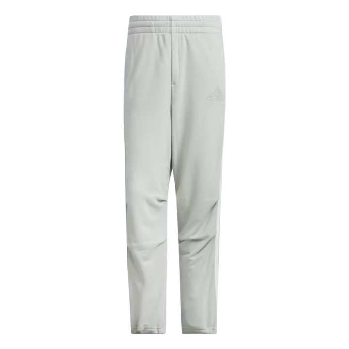 Adidas Adidas Knitted Sweatpants Unisex Silver