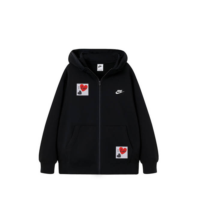 Nike Nike Jackets & Coats Men's Black