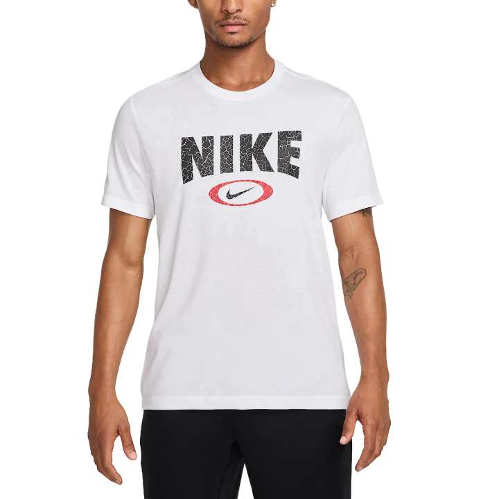 Nike Nike Men's Dri FIT Fitness T Shirt